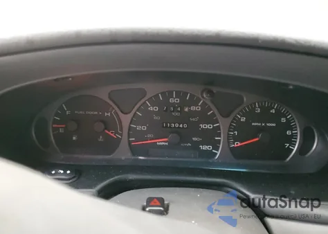 2003 Mercury Sable from USA, damaged, VIN NULL